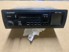 Autoradio Blaupunkt ACR 3230