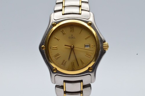 Ebel 1911 herren - ebel,