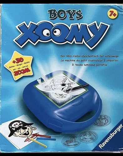 Xoomy midi boys - xoomy,