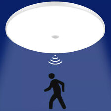 LED Deckenleuchte mit