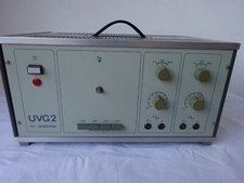 UVG 2, RC-Generator