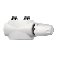 Set Heimeier Multilux 4