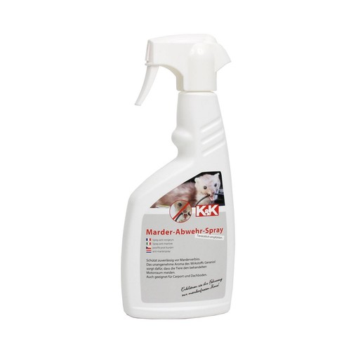 Marderschutzspray anti - marderschutzspray,