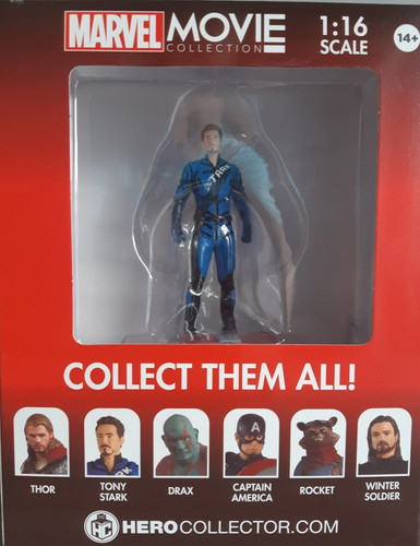 Marvel movie collection - marvel, tony