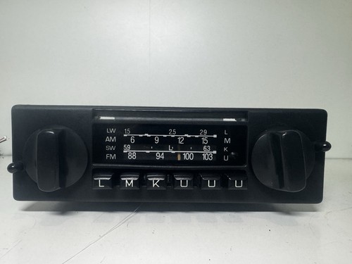 Autoradio becker europa mit - becker,
