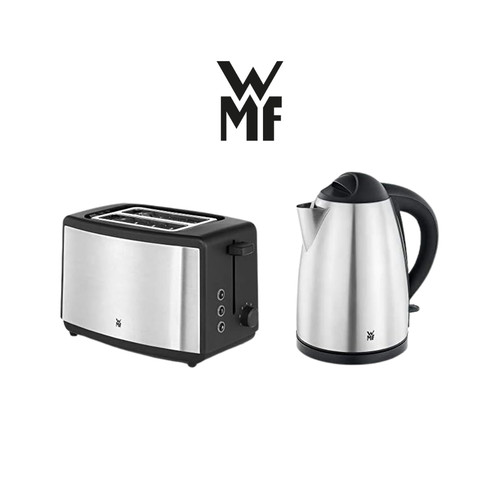 Wmf toaster wasserkocher set - wasserkocher,