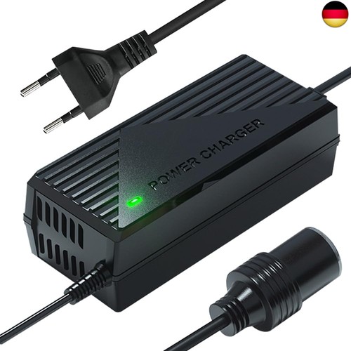 Spannungswandler 220v auf 12v