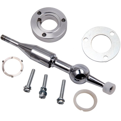 Short shifter throw kit - kit, for