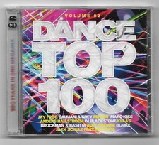 Dance Top 100 Volume 02 - 100
