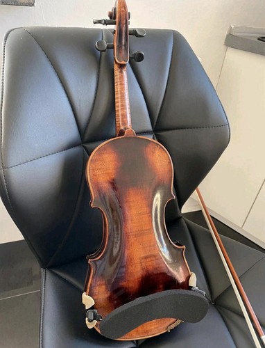 Akustische violine 4 - akustische,