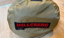 Hilleberg Staika –