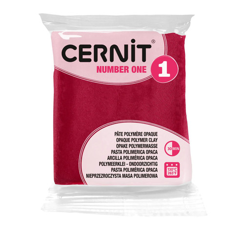 Cernit number one - cernit,