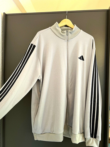 Adidas herren trainingsjacke - adidas,