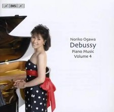 Noriko Ogawa - Klavierwerke