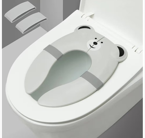 Kinder toilettensitz faltbar - toilettensitz,