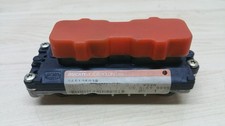 Steuergerät für Auspuff