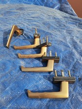 Fenstergriff Holzfenster