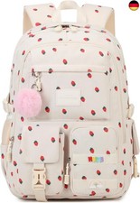 Lmwzh schulrucksack mädchen