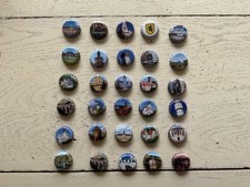 30 Kronkorken Landskron -