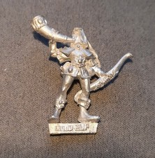 Waldelfen Kundschafter