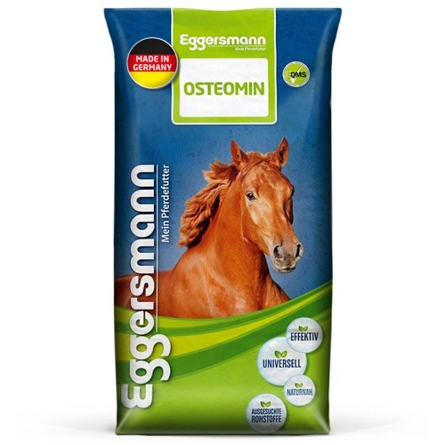 Osteomin pellets kg - pellets, 25