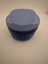 tupperware zwiebelschneider