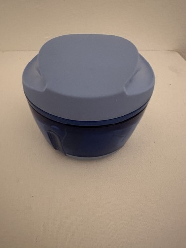 Tupperware zwiebelschneider - tupperware,