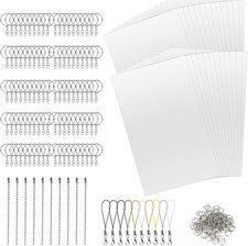 Mkitnvy Schrumpffolie Set 245