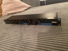 Lexicon mpx100 dual channel - lexicon, dual-channel