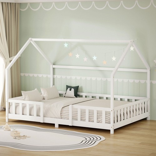 Ware kinderbett 140x200 cm - b-ware,
