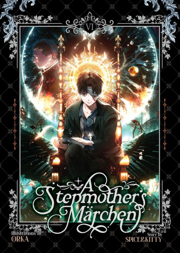 Stepmother marchen vol 6 - vol.,