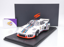Spark 18s618 porsche 935 40 - #,