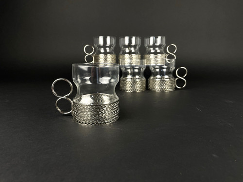 Iittala tsaikka gläser - tsaikka,