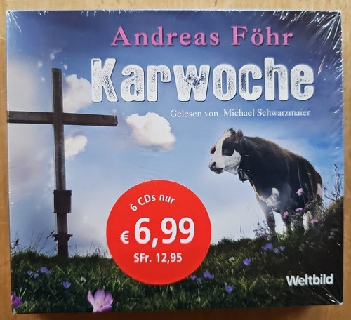 Andreas föhr karwoche 6 - andreas, |