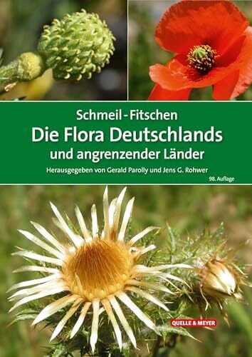 Schmeil fitschen die - schmeil-fitschen,