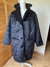 Winter Jacke gefüttert / Judith Williams - Neu - Gr.52