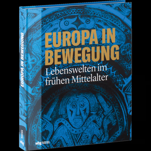 Europa bewegung - europa,