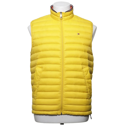 Tommy hilfiger daunenweste - tommy,
