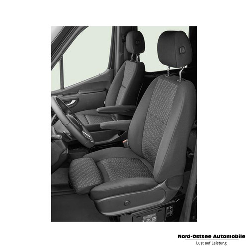 Mercedes benz schonbezug links - schonbezug,