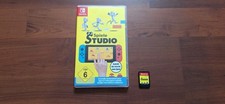 Spiele Studio - Switch Ovp