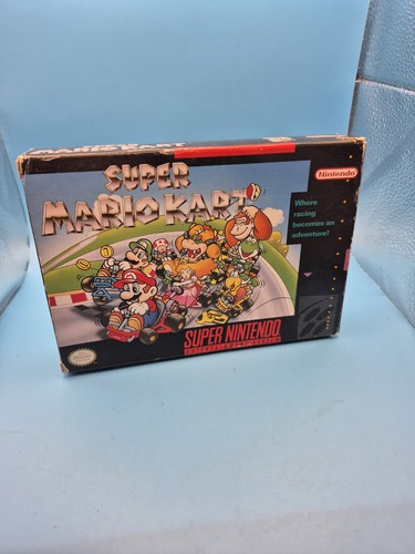 Super nintendo spiel - spiel,