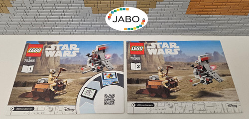 Lego star wars - (,