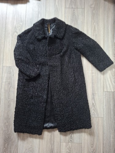 Persianer pelzjacke - persianer,