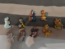 Aristo Cats ü Ei Figuren 1989
