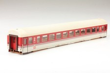 H0 Roco bemacktes  Gehäuse IC Wagen 61 80 20 94 181-0 Schmu/Kratz/Mängel o.OVP