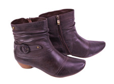 Grünwald Damen Stiefeletten