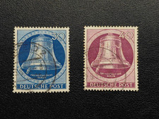 Berlin , 1951 , Mi.Nr. 78 +