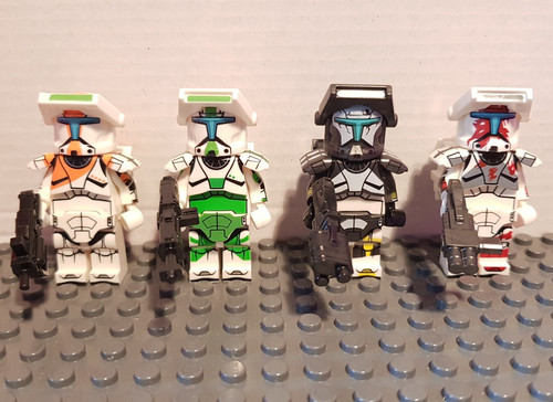 Delta squad bad - delta, omega