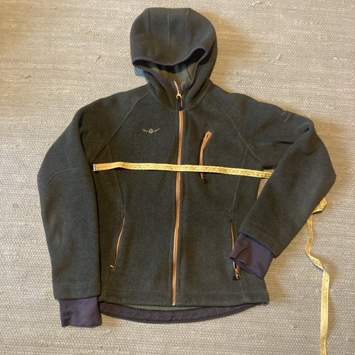Fleecejacke damen kaikkialla - damen,