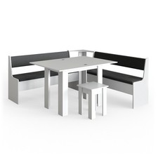 Eckbankgruppe Vicco Roman 180